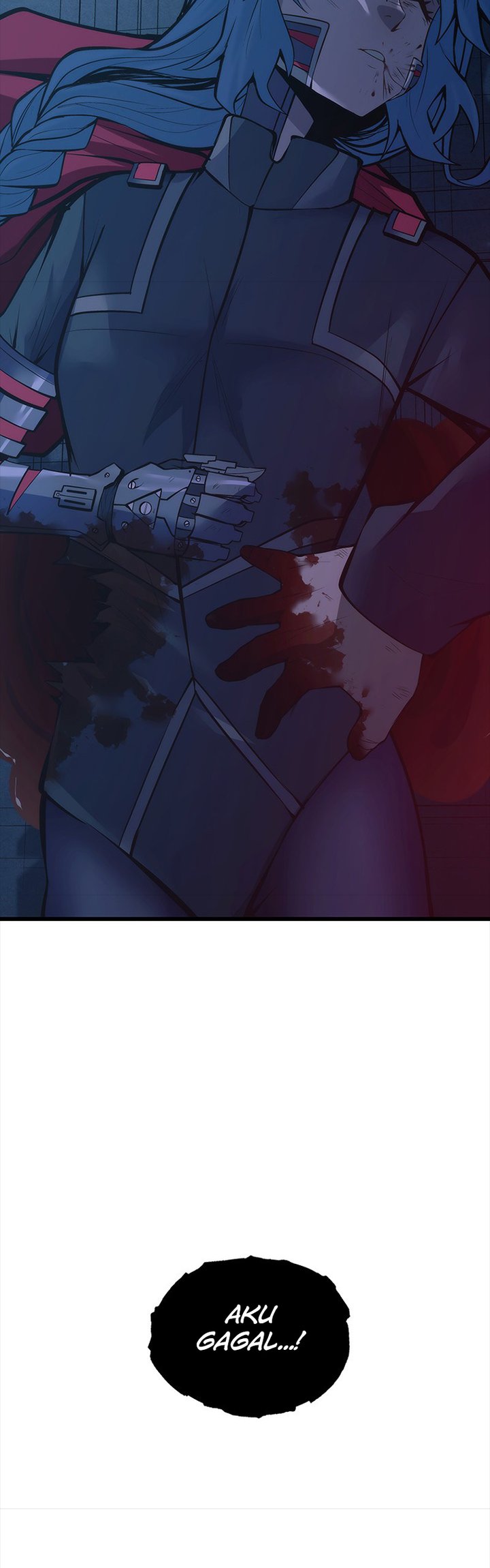 Monochrome Chapter 9 Gambar 42