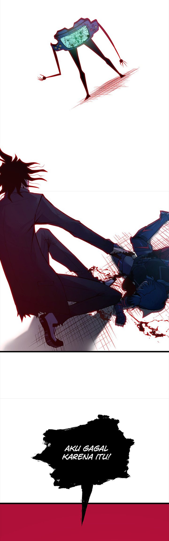 Monochrome Chapter 9 Gambar 43