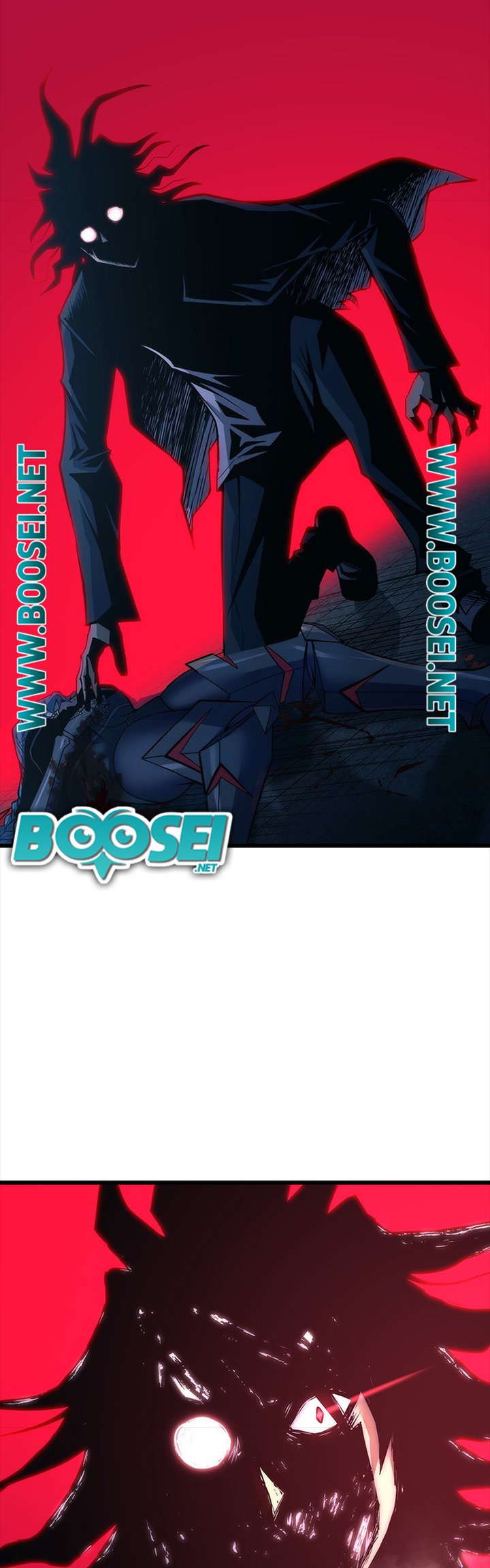 Monochrome Chapter 9 Gambar 44