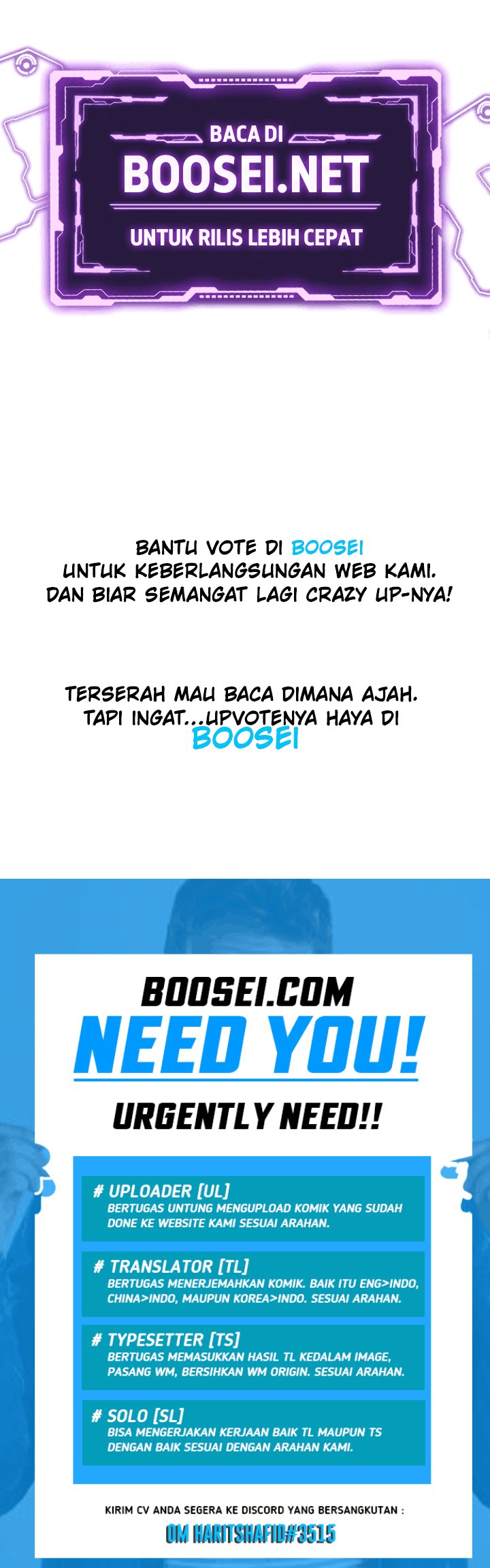 Monochrome Chapter 9 Gambar 46