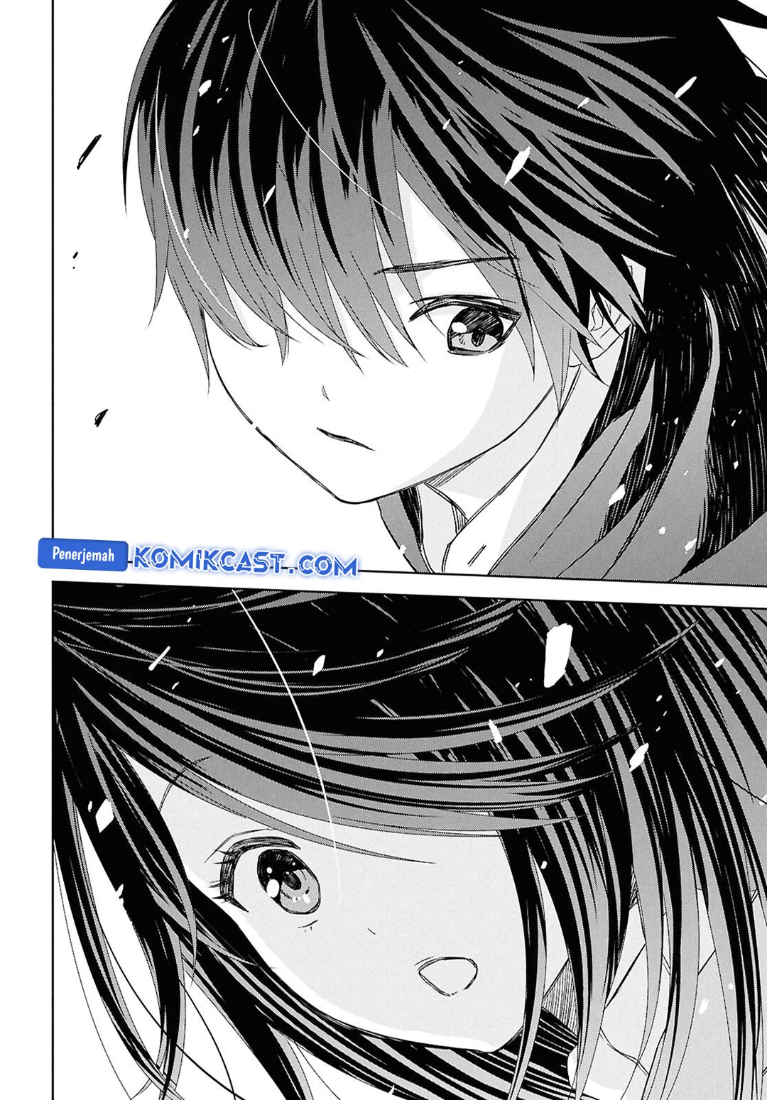 Monogatari no Kuromaku ni Tensei shite Chapter 31 Gambar 14