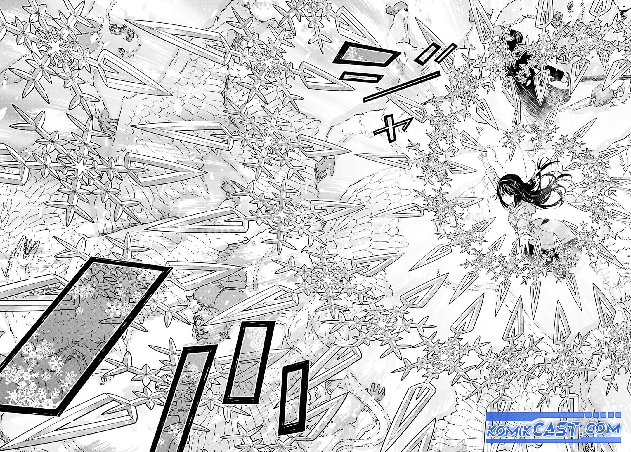 Monogatari no Kuromaku ni Tensei shite Chapter 31 Gambar 18