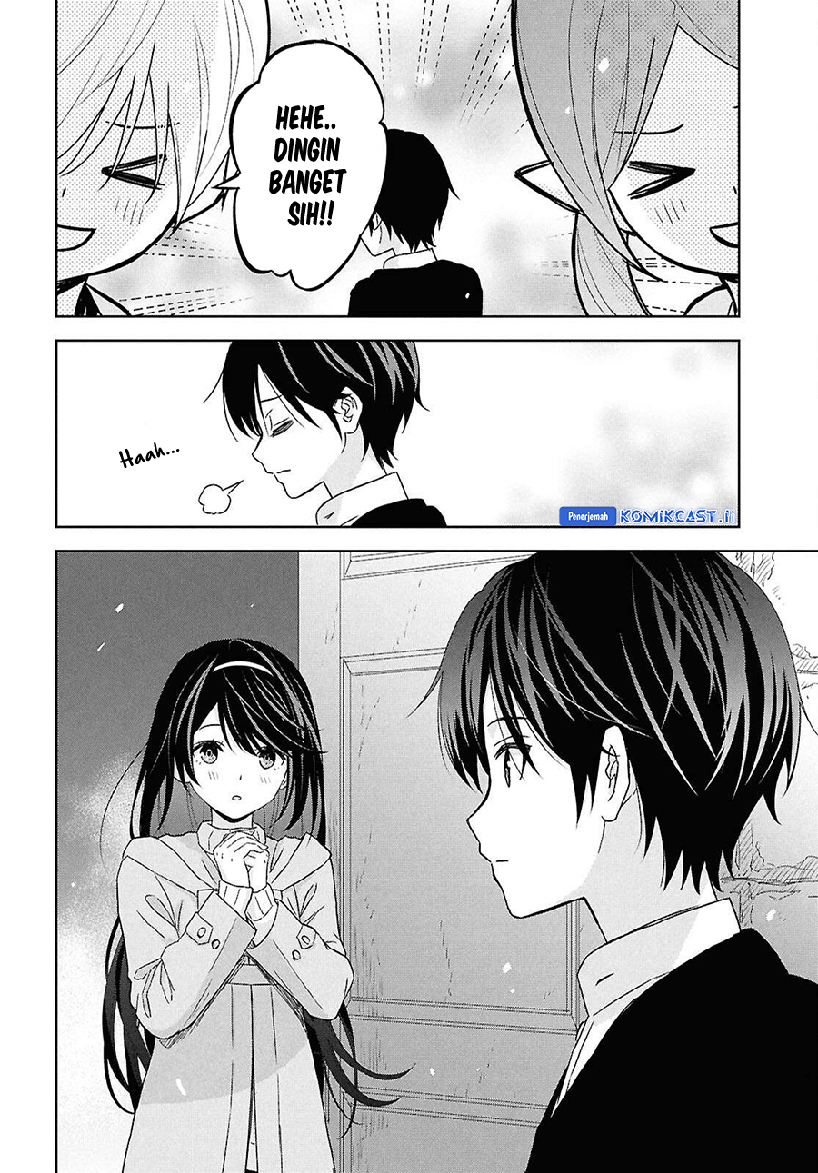 Monogatari no Kuromaku ni Tensei shite Chapter 32 Gambar 24