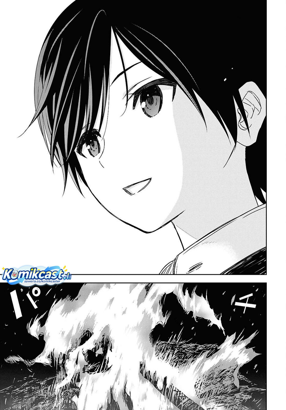 Monogatari no Kuromaku ni Tensei shite Chapter 34 Gambar 5