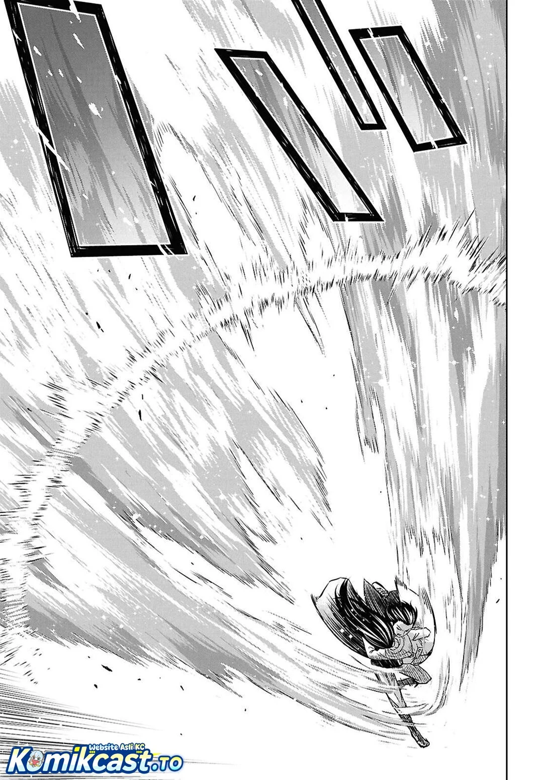 Monogatari no Kuromaku ni Tensei shite Chapter 36 Gambar 15