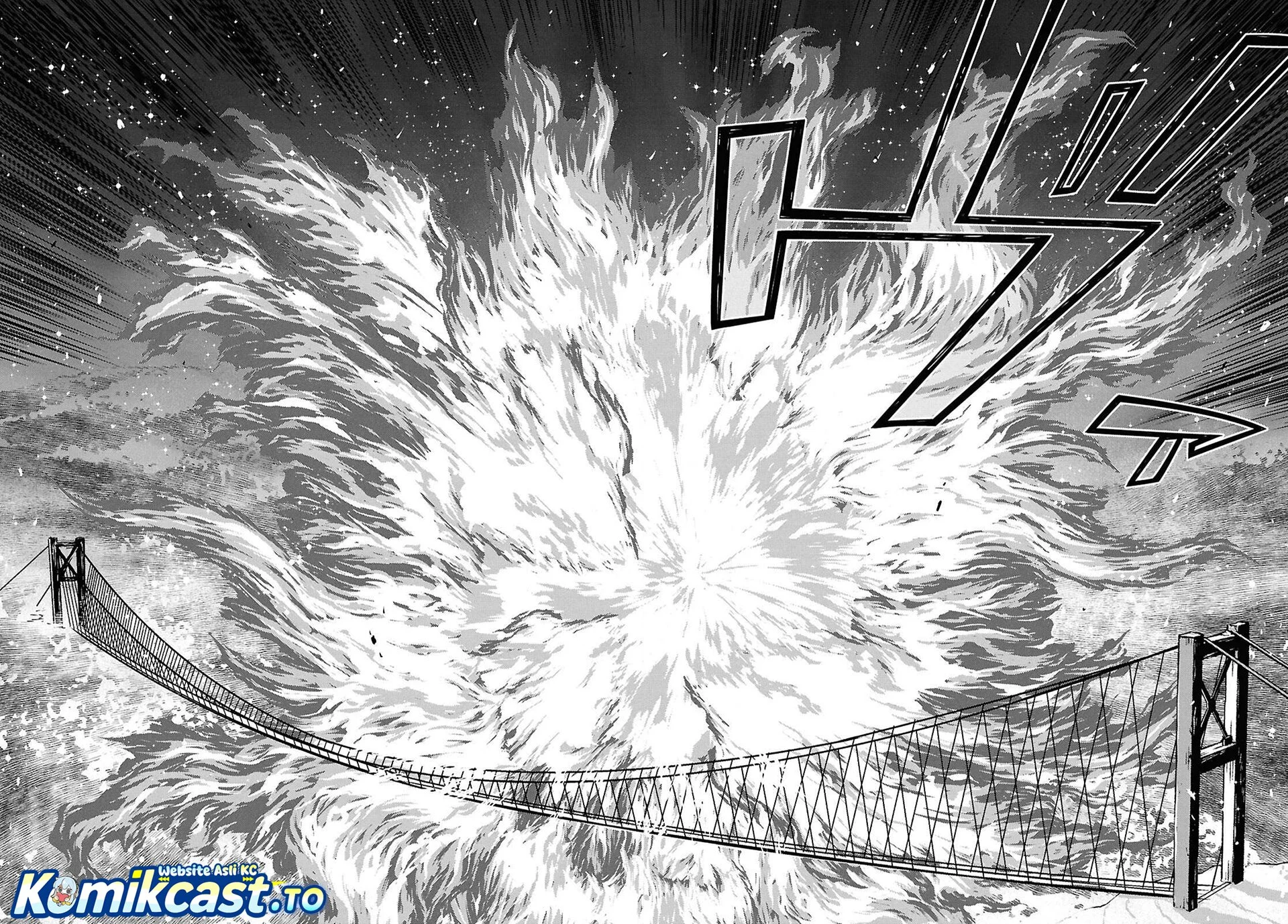 Manga Monogatari no Kuromaku ni Tensei shite Chapter 36 gambar nomor 2