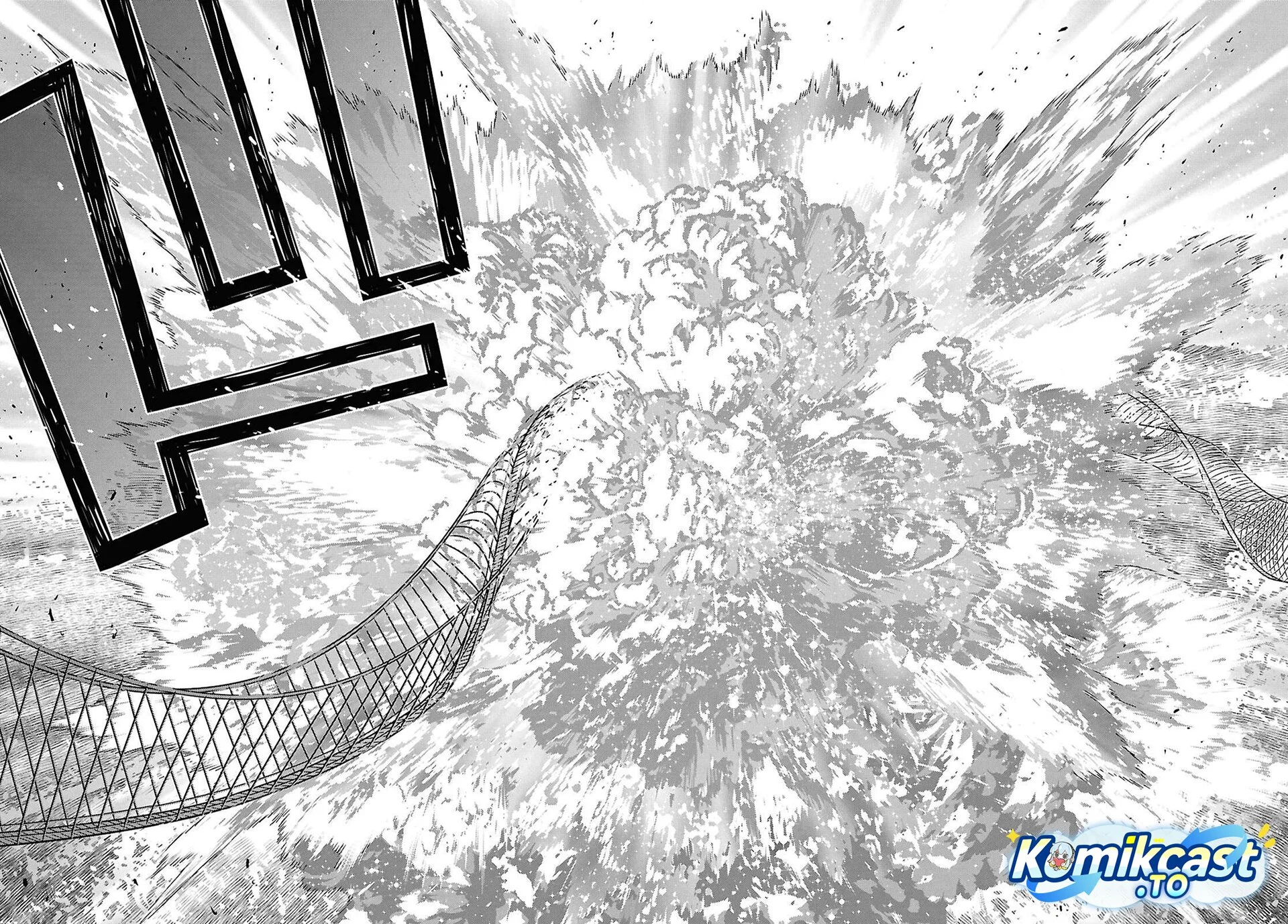 Monogatari no Kuromaku ni Tensei shite Chapter 36 Gambar 20