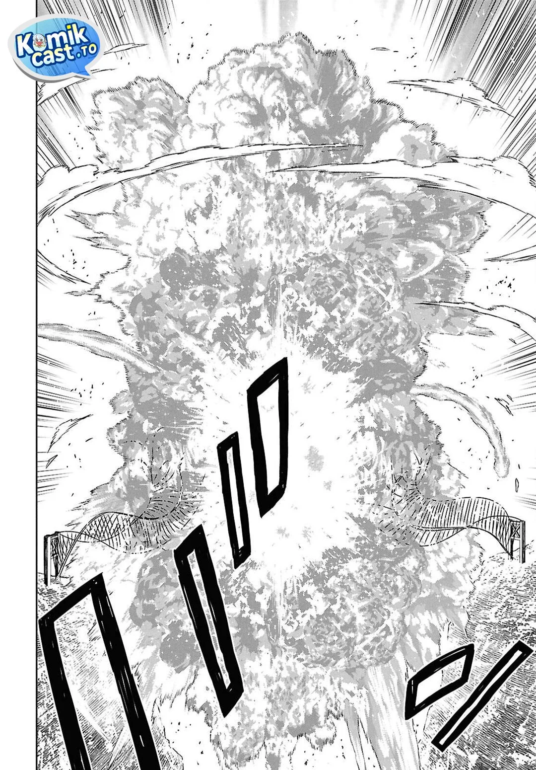 Monogatari no Kuromaku ni Tensei shite Chapter 36 Gambar 21