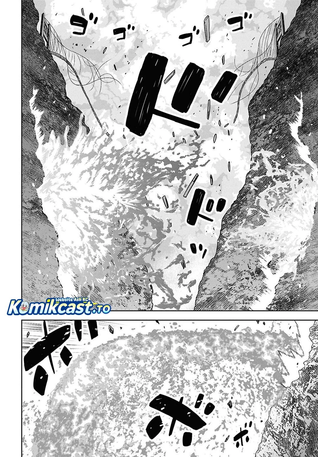 Monogatari no Kuromaku ni Tensei shite Chapter 36 Gambar 25