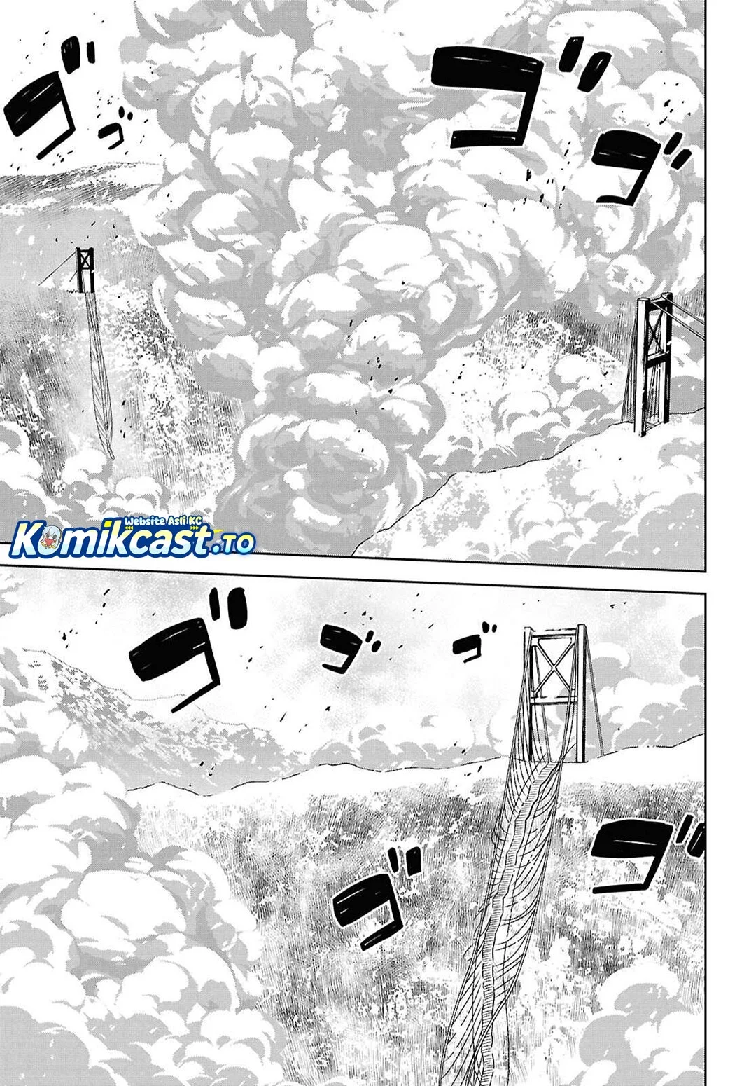 Monogatari no Kuromaku ni Tensei shite Chapter 36 Gambar 28