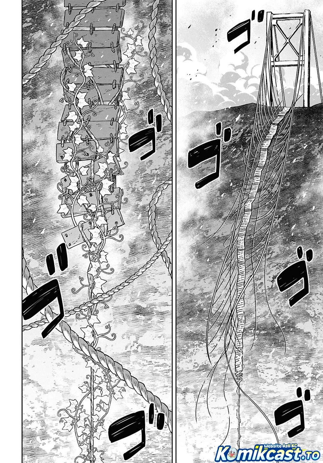 Monogatari no Kuromaku ni Tensei shite Chapter 36 Gambar 29