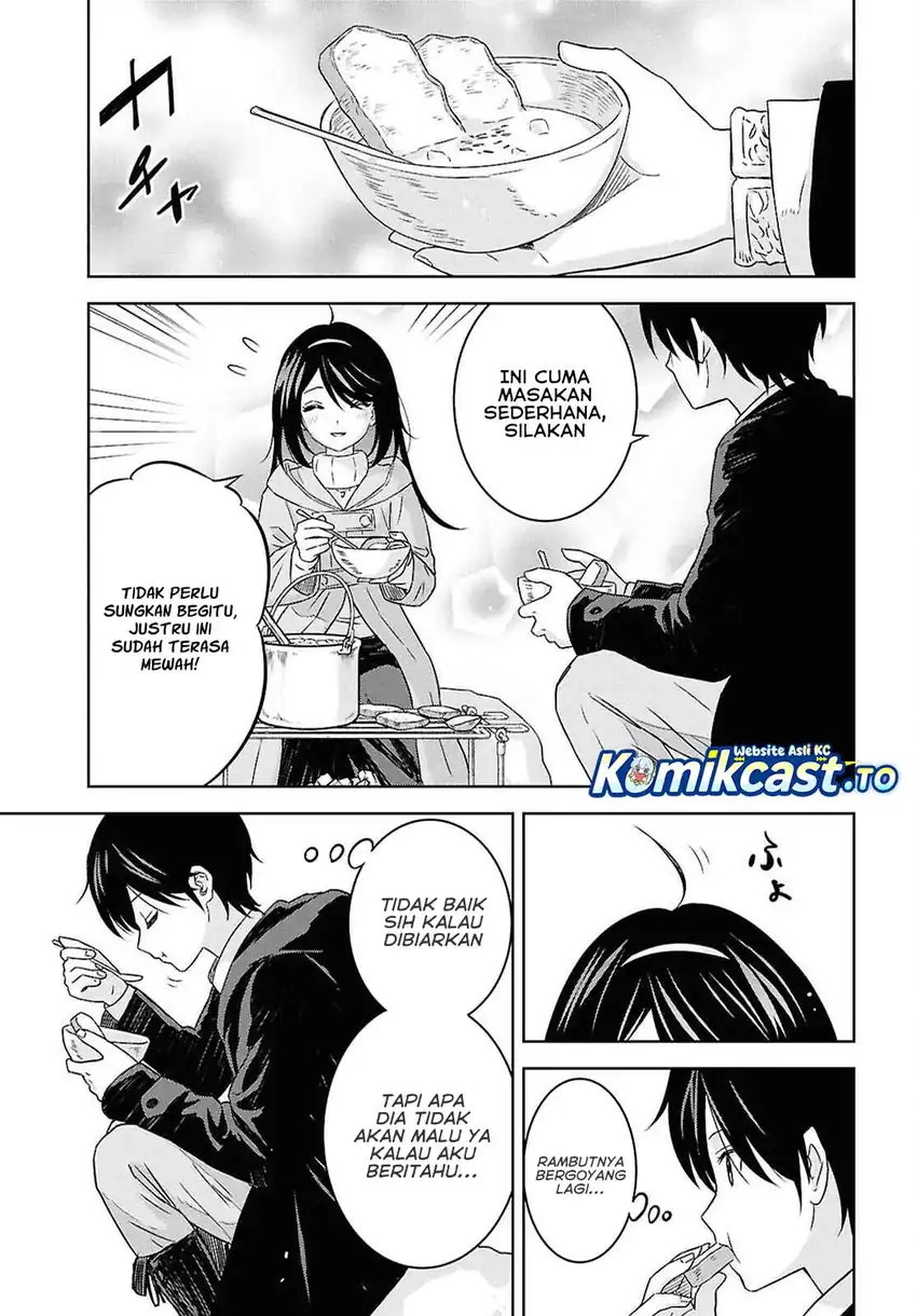 Monogatari no Kuromaku ni Tensei shite Chapter 37 Gambar 18