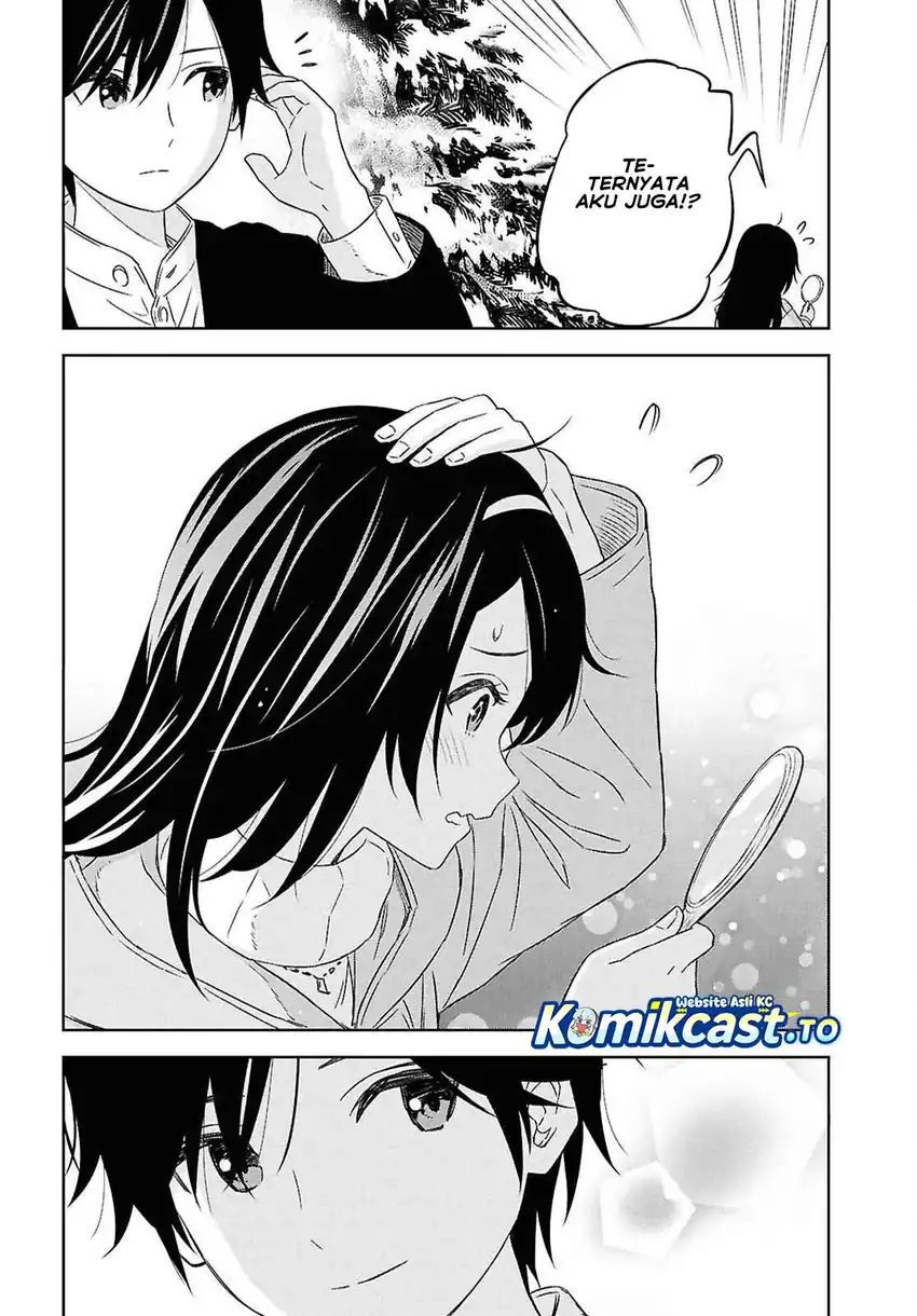 Monogatari no Kuromaku ni Tensei shite Chapter 37 Gambar 21