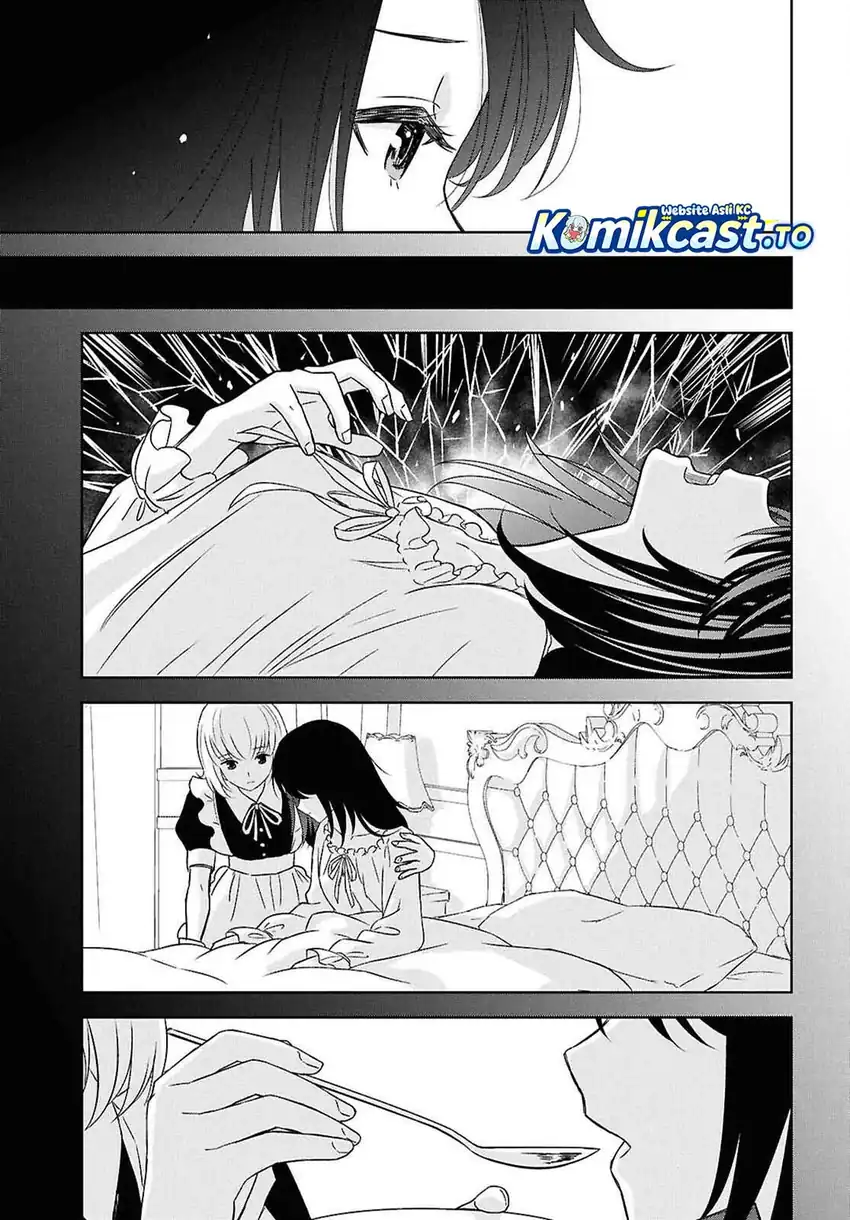 Monogatari no Kuromaku ni Tensei shite Chapter 37 Gambar 32