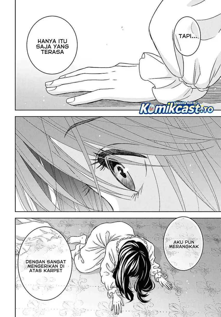 Monogatari no Kuromaku ni Tensei shite Chapter 37 Gambar 41