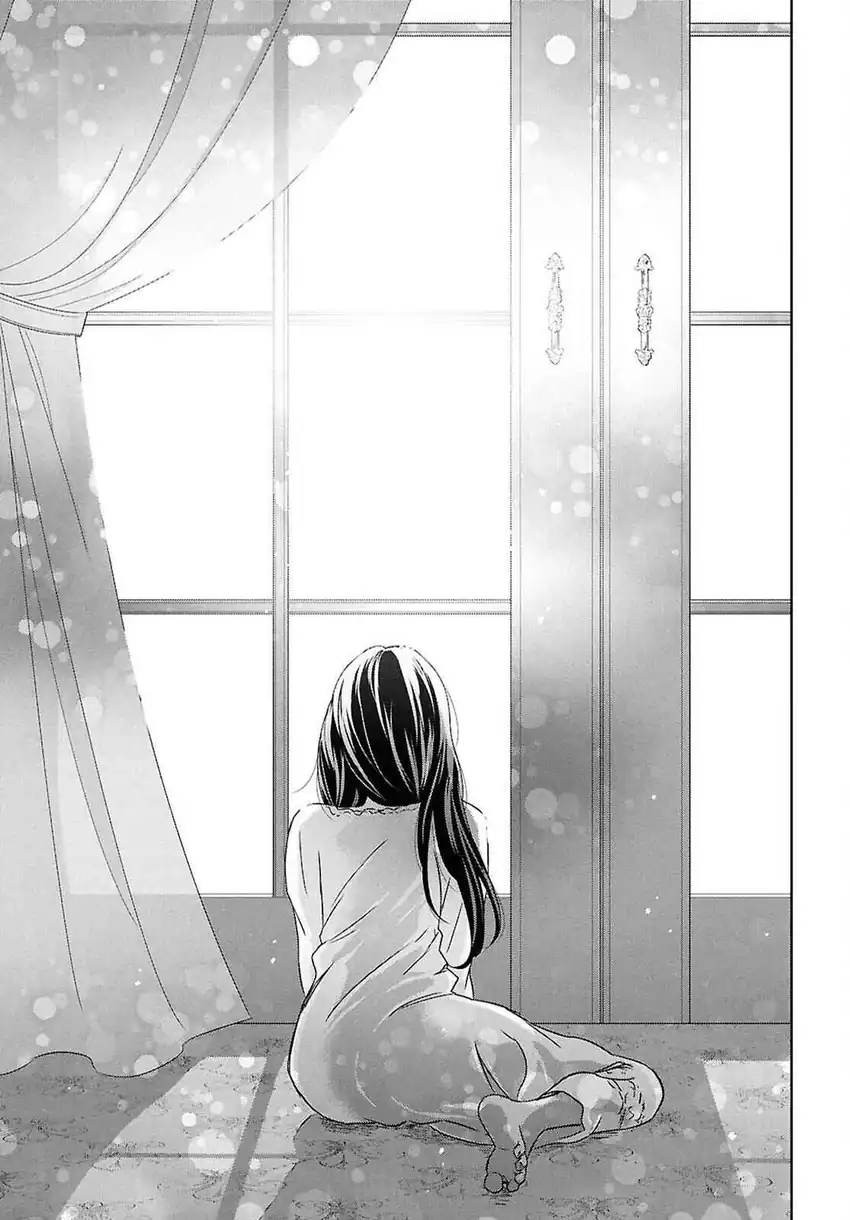 Monogatari no Kuromaku ni Tensei shite Chapter 37 Gambar 42