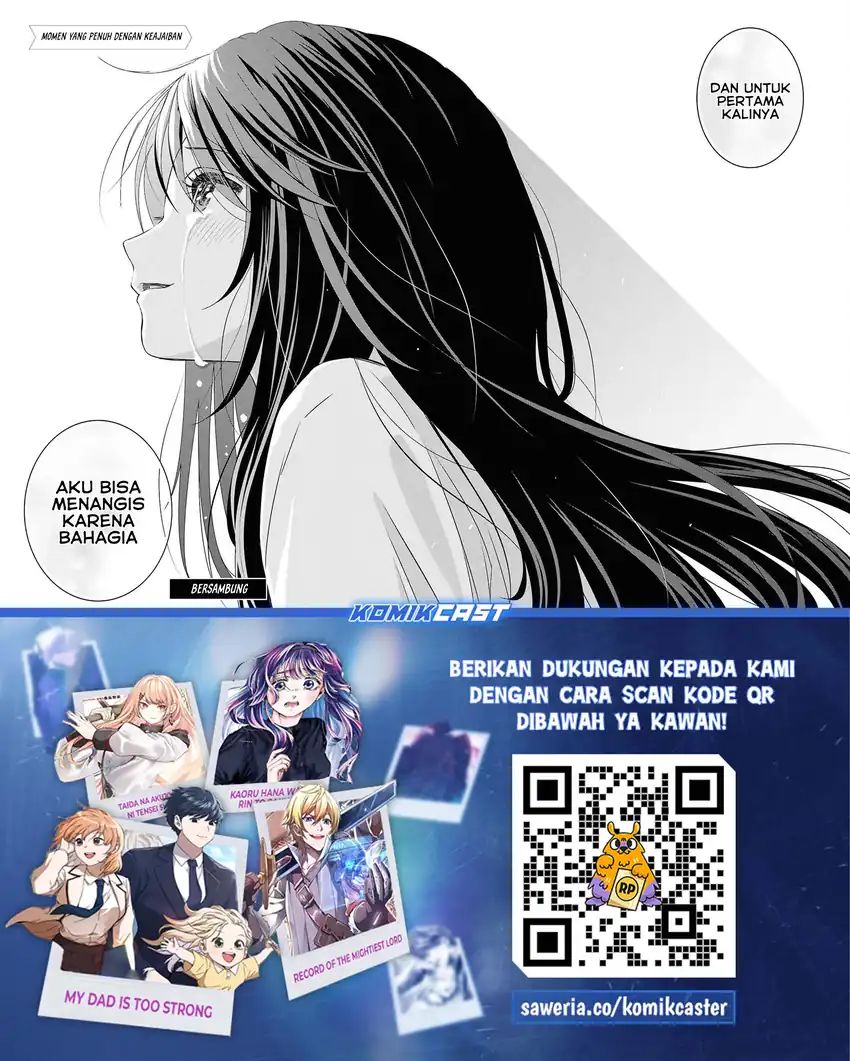 Monogatari no Kuromaku ni Tensei shite Chapter 37 Gambar 43