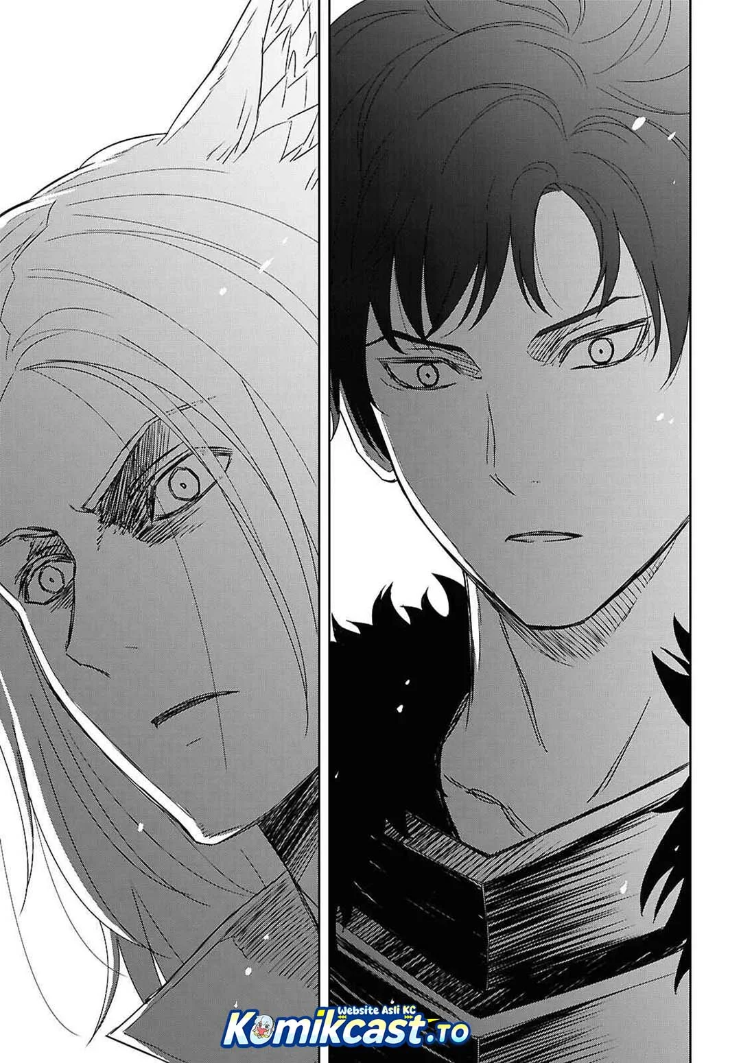 Monogatari no Kuromaku ni Tensei shite Chapter 39 Gambar 20