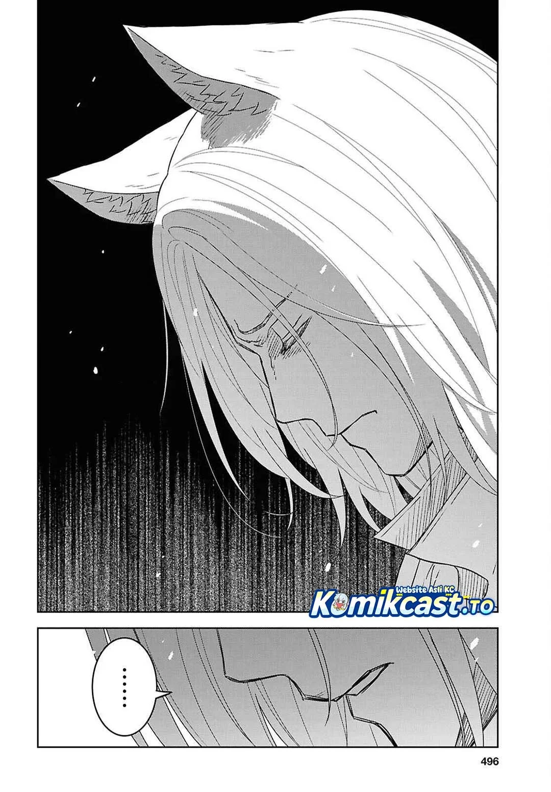 Monogatari no Kuromaku ni Tensei shite Chapter 39 Gambar 9