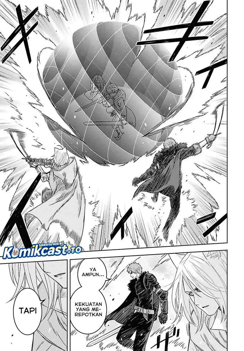 Monogatari no Kuromaku ni Tensei shite Chapter 40 Gambar 16