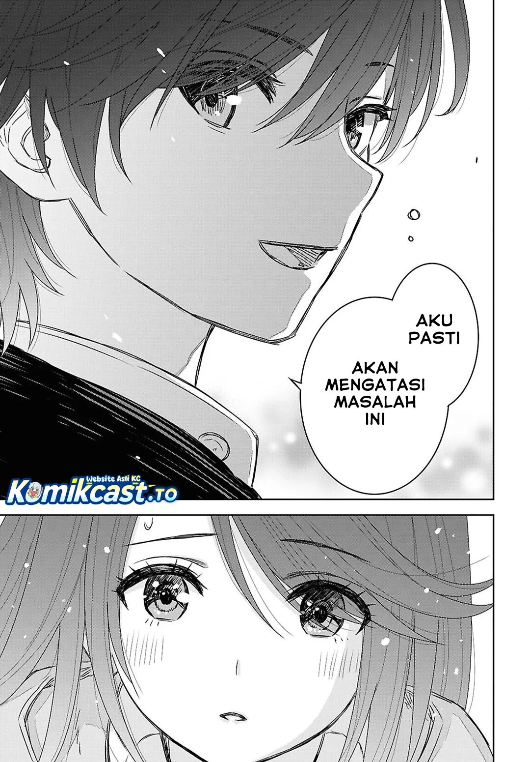 Monogatari no Kuromaku ni Tensei shite Chapter 41 Gambar 4