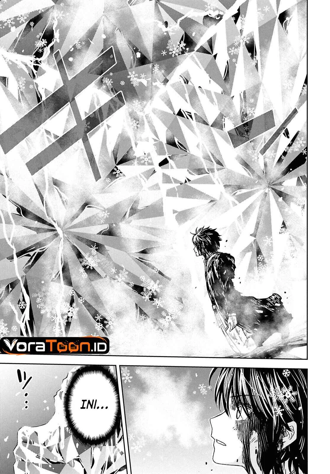 Monogatari no Kuromaku ni Tensei shite Chapter 44 Gambar 24