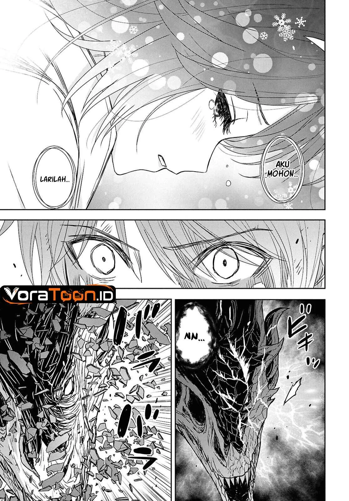 Monogatari no Kuromaku ni Tensei shite Chapter 44 Gambar 26