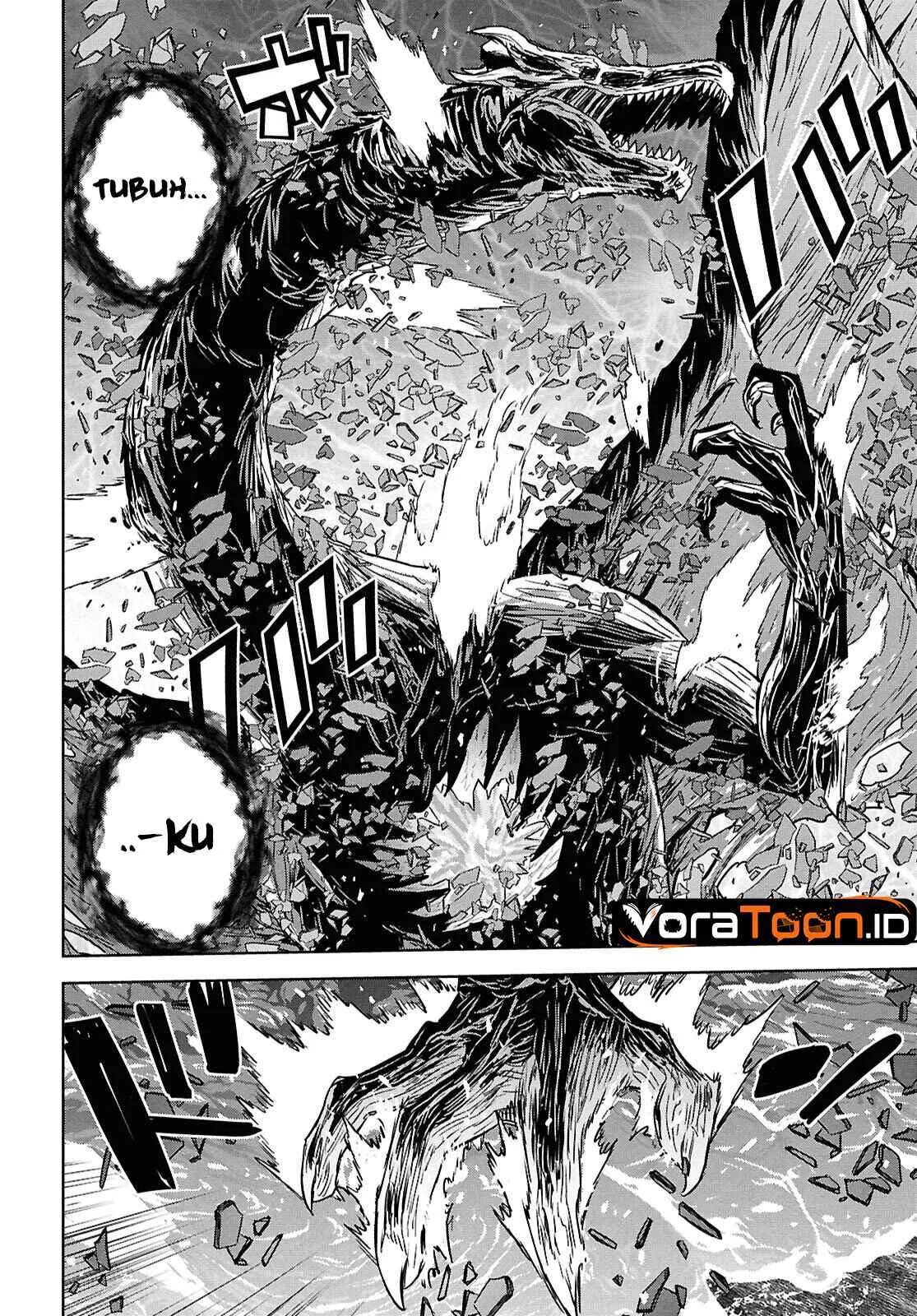 Monogatari no Kuromaku ni Tensei shite Chapter 44 Gambar 27