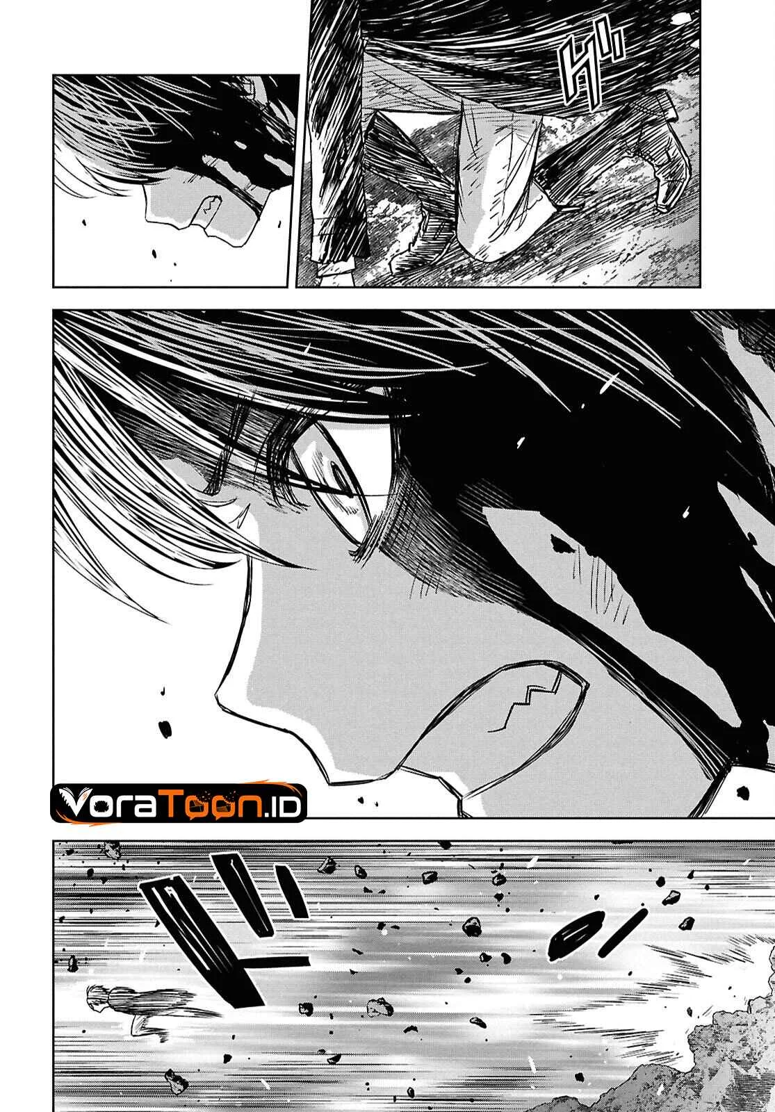 Monogatari no Kuromaku ni Tensei shite Chapter 44 Gambar 29