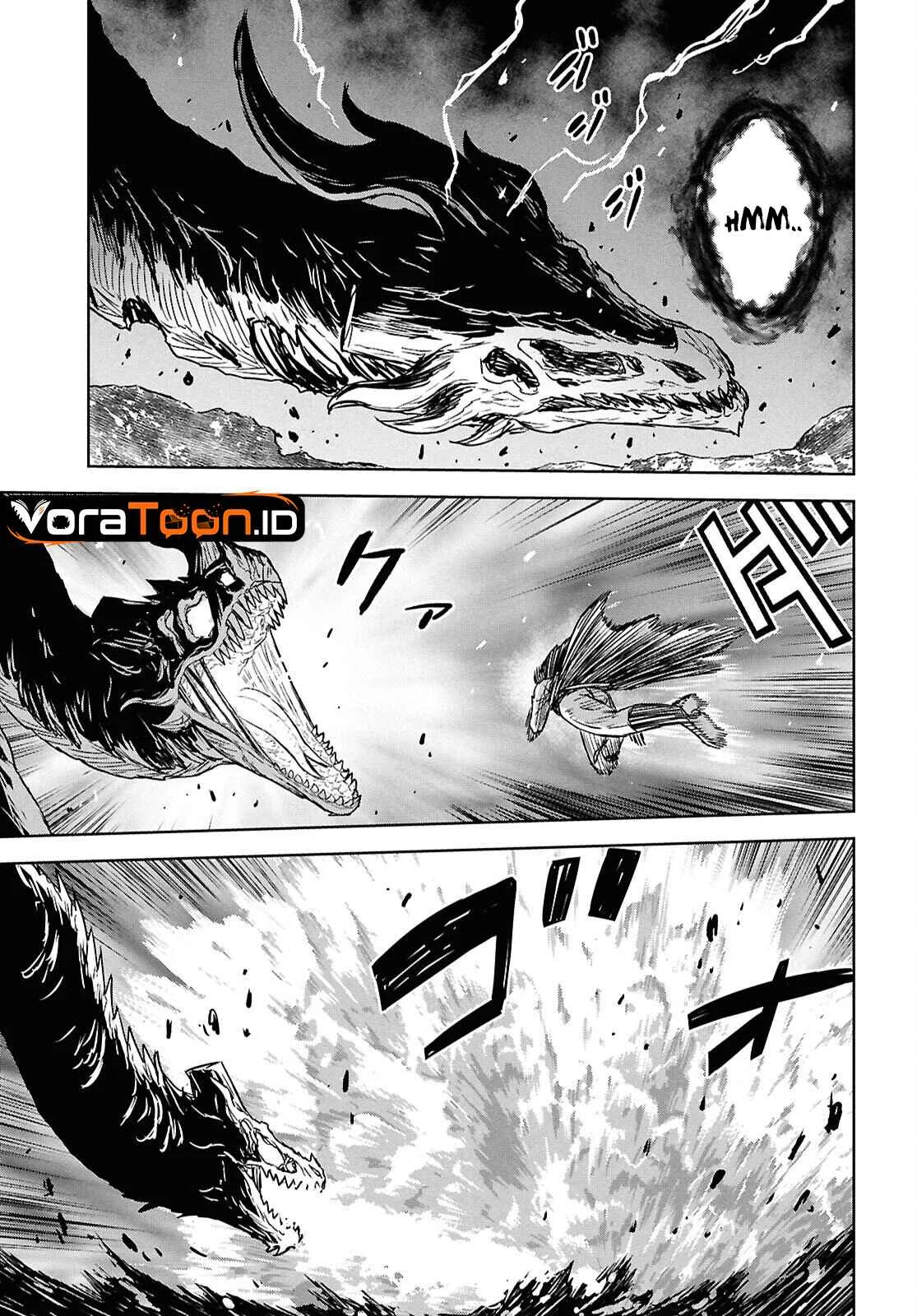 Monogatari no Kuromaku ni Tensei shite Chapter 44 Gambar 30