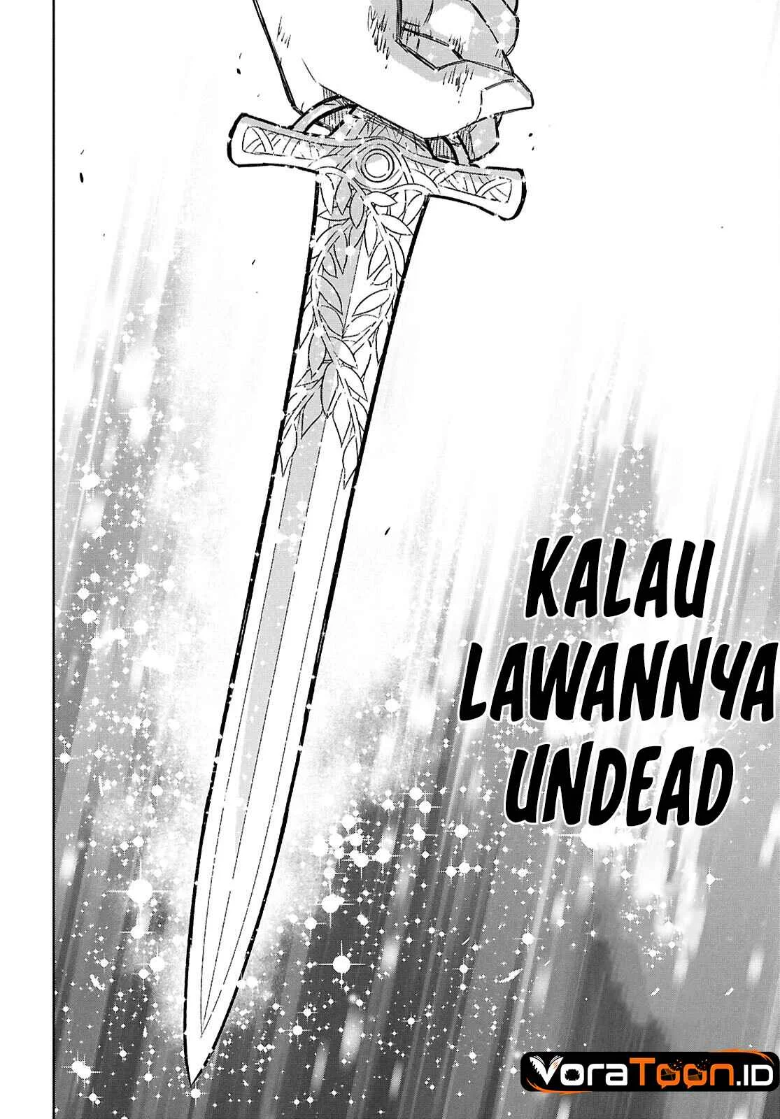 Monogatari no Kuromaku ni Tensei shite Chapter 44 Gambar 33