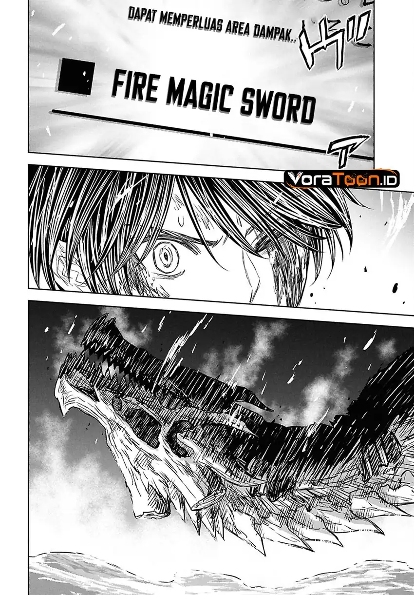 Monogatari no Kuromaku ni Tensei shite Chapter 45 Gambar 22