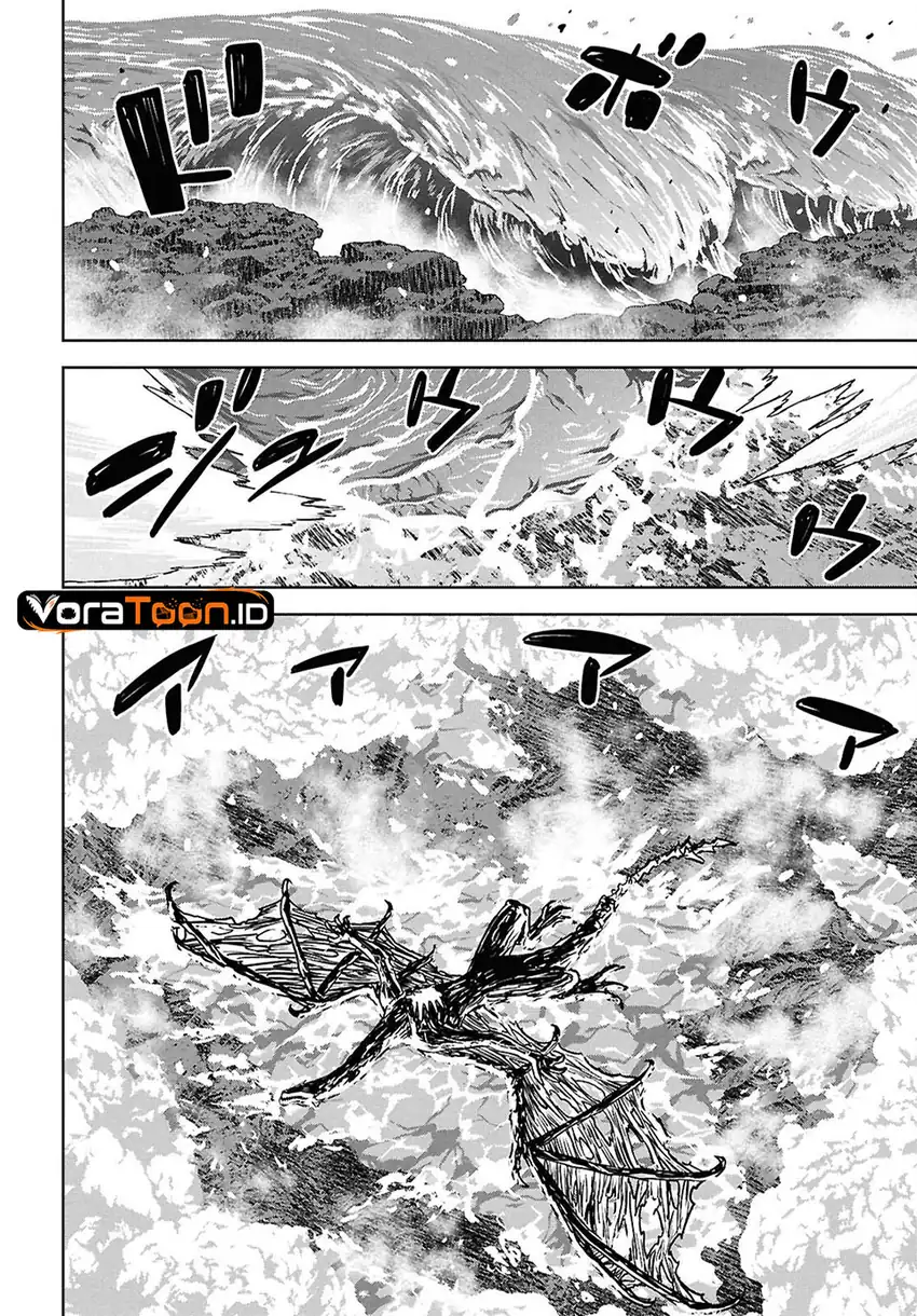 Monogatari no Kuromaku ni Tensei shite Chapter 45 Gambar 24