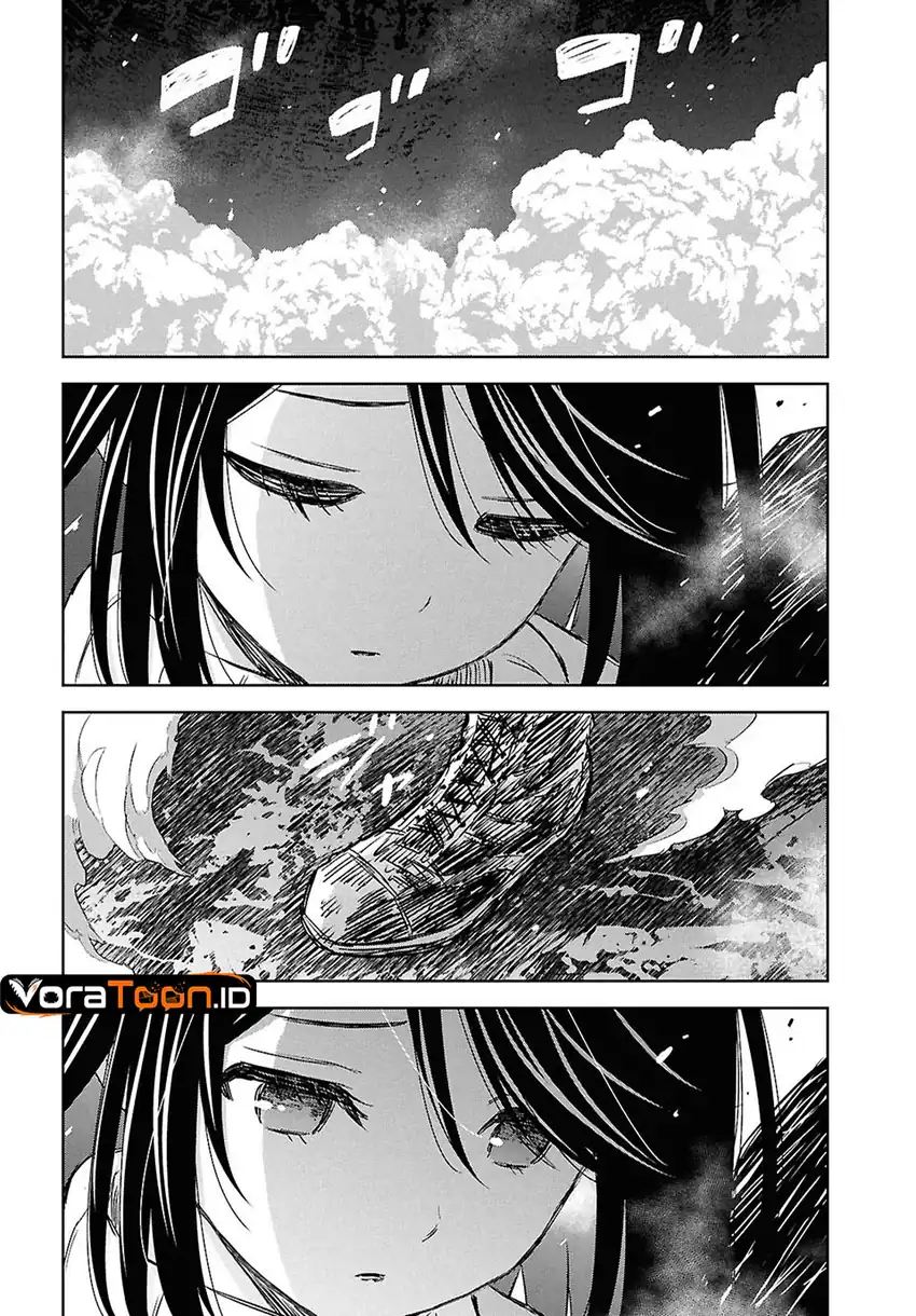 Monogatari no Kuromaku ni Tensei shite Chapter 45 Gambar 26