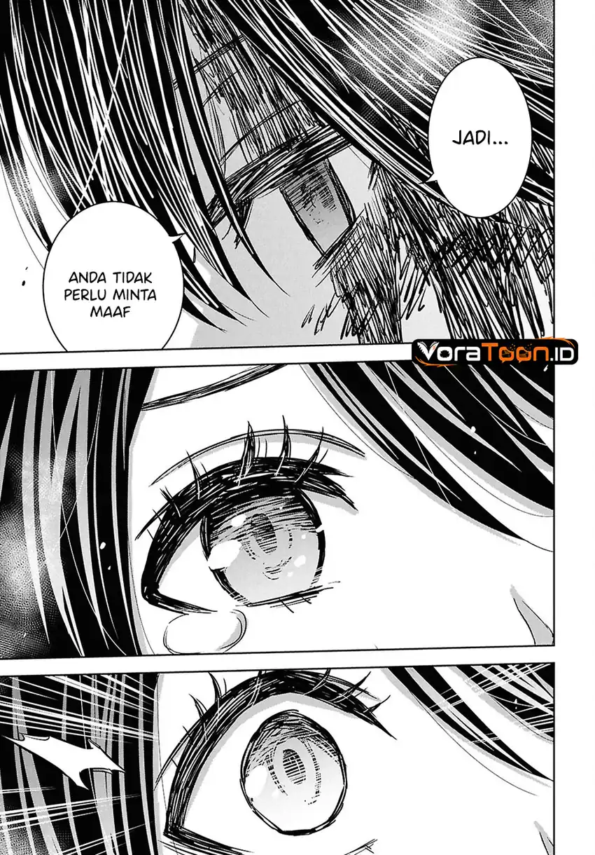 Monogatari no Kuromaku ni Tensei shite Chapter 45 Gambar 31