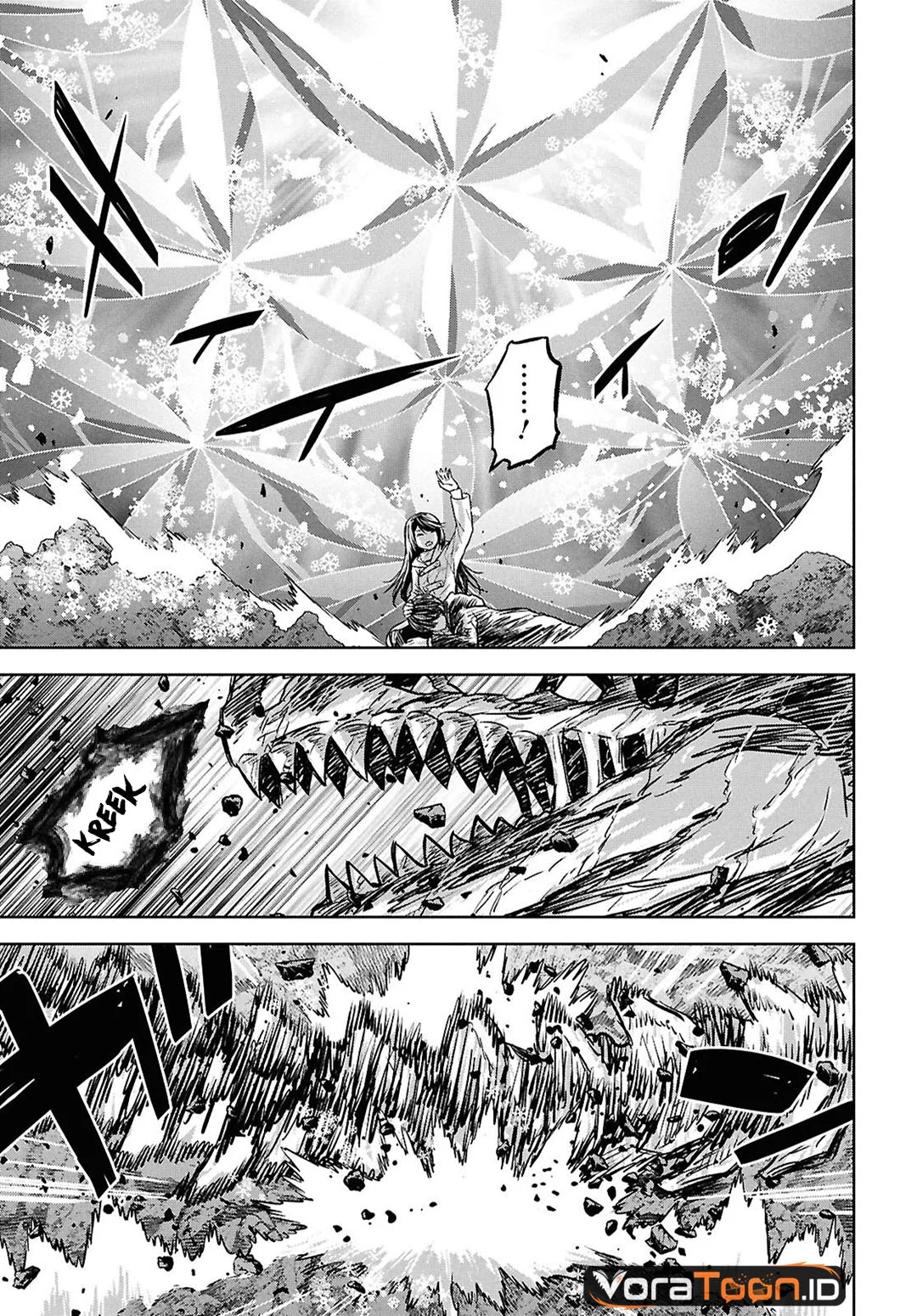Monogatari no Kuromaku ni Tensei shite Chapter 46 Gambar 12