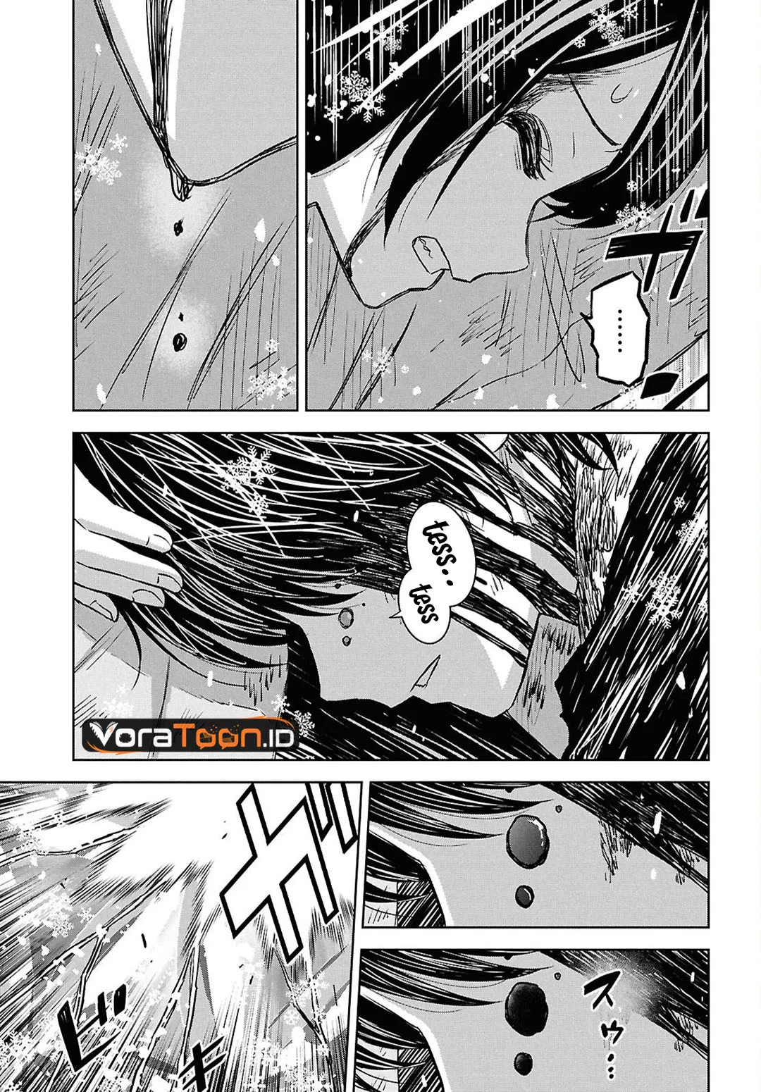 Monogatari no Kuromaku ni Tensei shite Chapter 46 Gambar 14