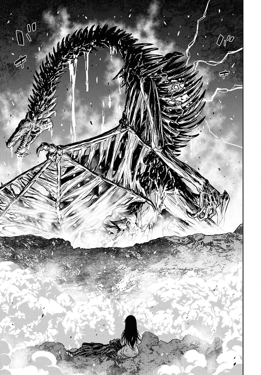 Monogatari no Kuromaku ni Tensei shite Chapter 46 Gambar 8