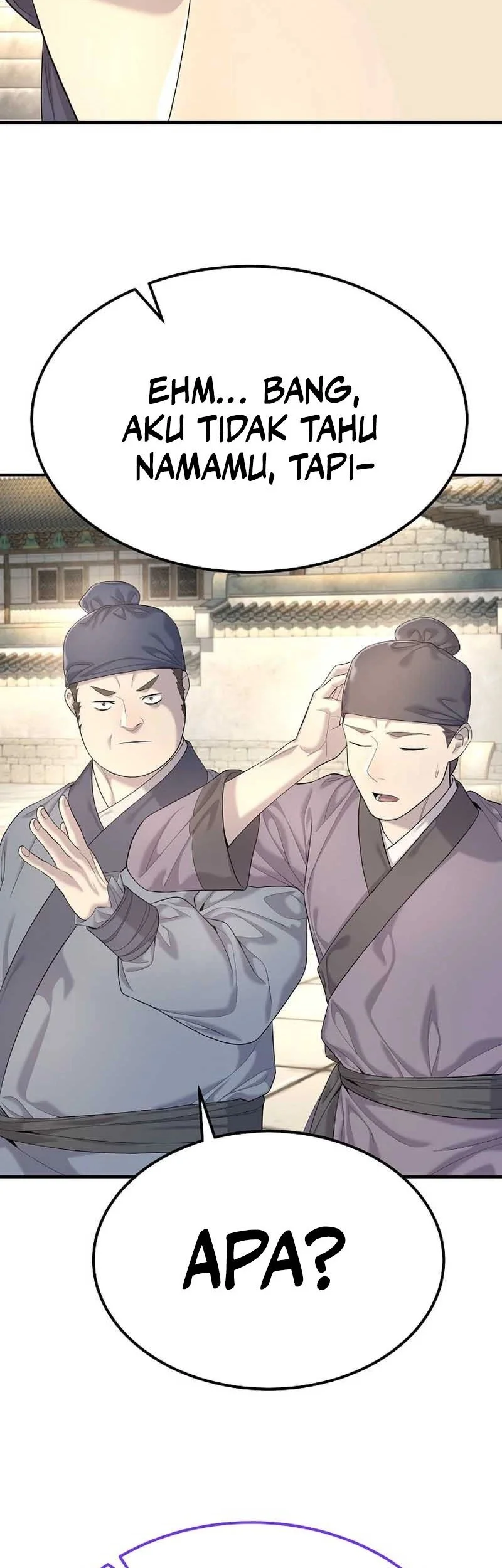 Monopolizing All Opportunities Chapter 10 Gambar 62