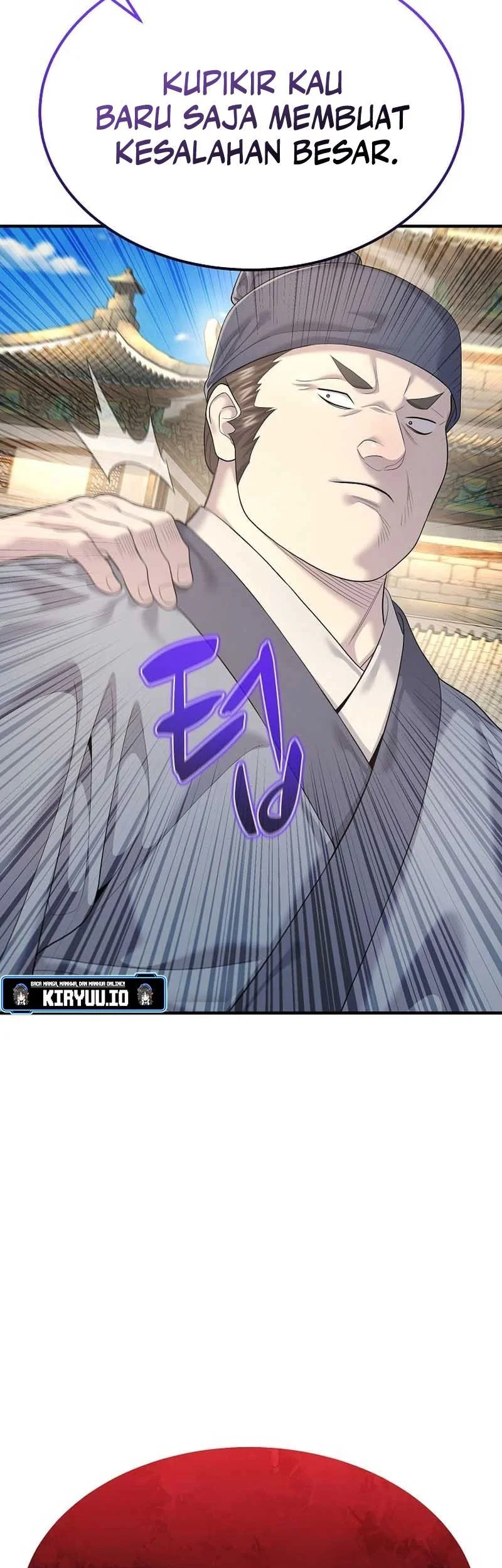 Monopolizing All Opportunities Chapter 10 Gambar 63