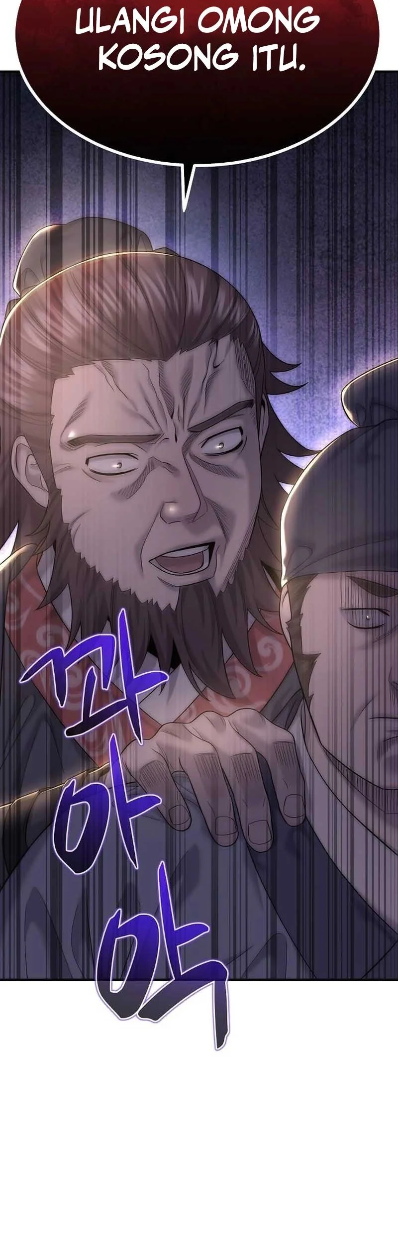 Monopolizing All Opportunities Chapter 10 Gambar 64