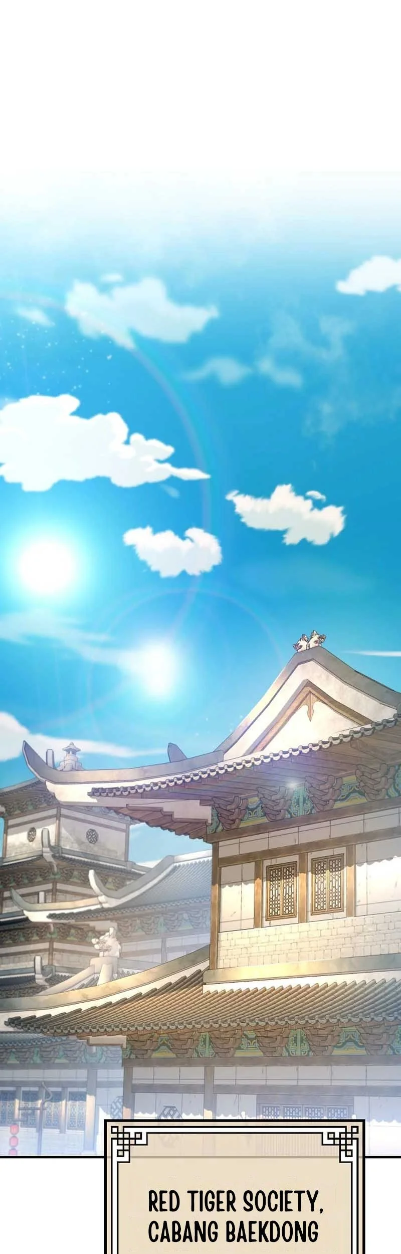 Manhwa Monopolizing All Opportunities Chapter 10 gambar nomor 2