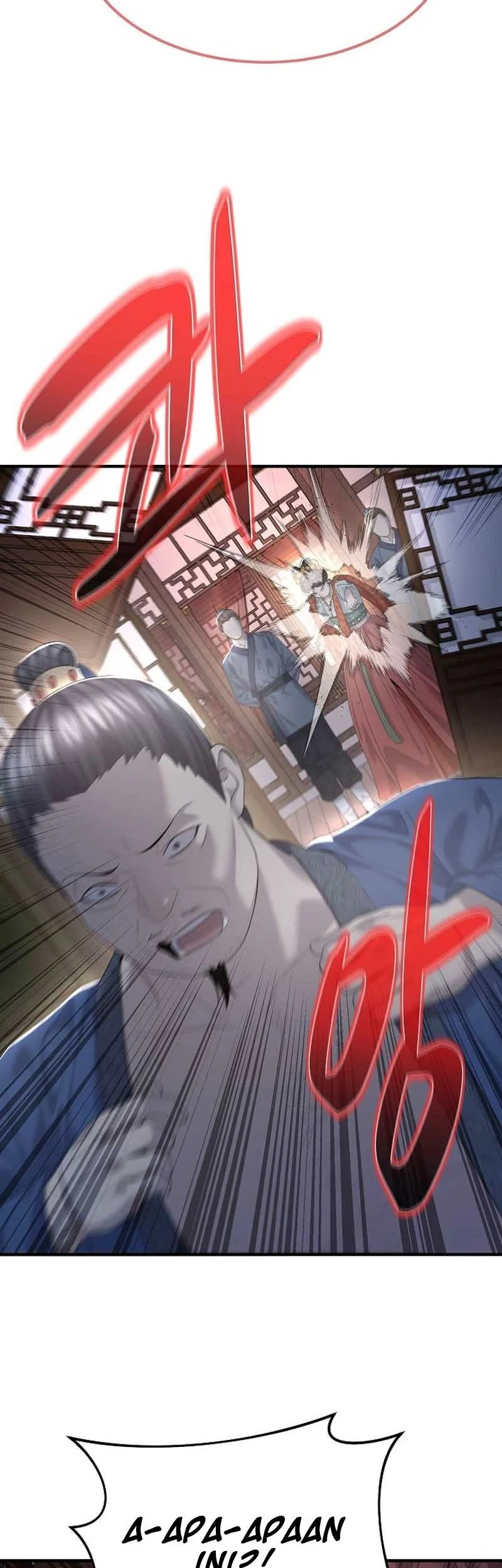 Monopolizing All Opportunities Chapter 10 Gambar 17