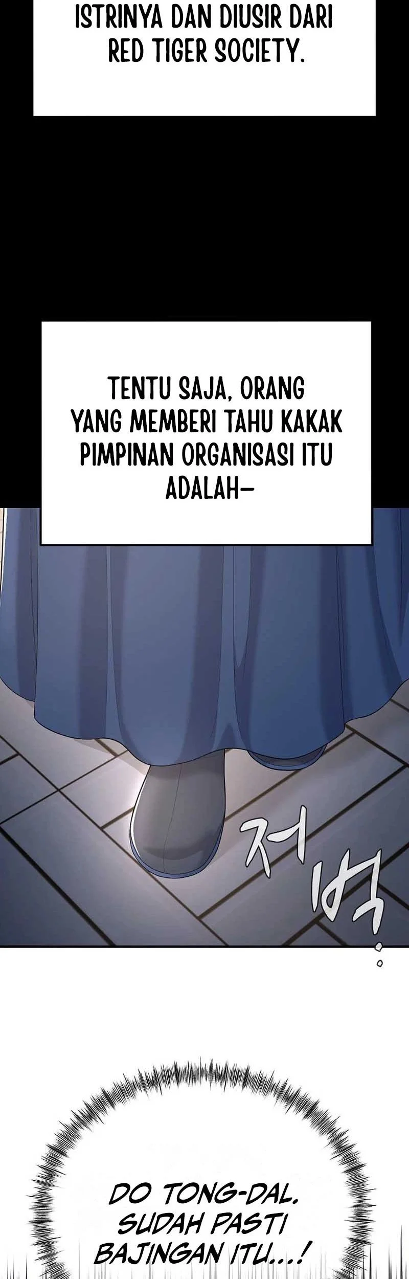 Monopolizing All Opportunities Chapter 10 Gambar 23