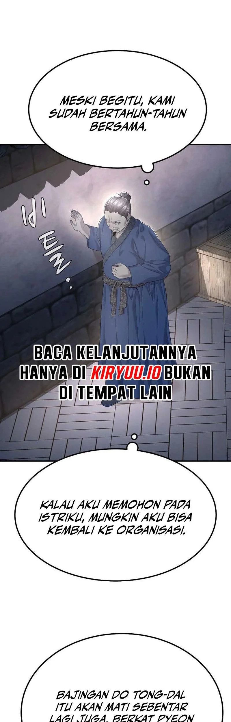 Monopolizing All Opportunities Chapter 10 Gambar 25