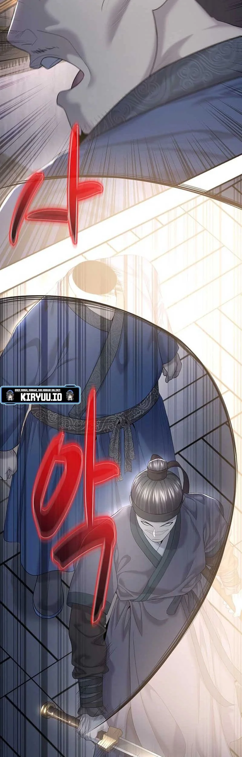 Monopolizing All Opportunities Chapter 10 Gambar 28