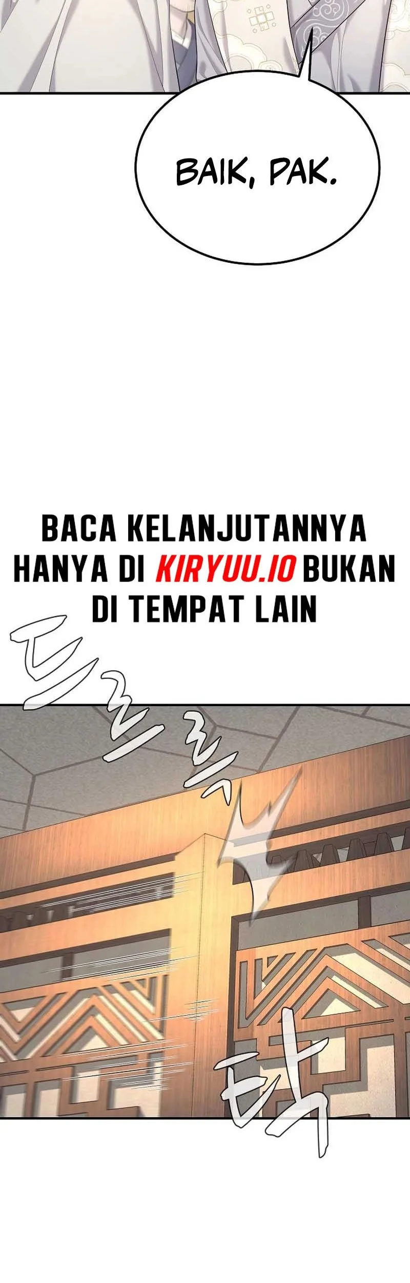 Monopolizing All Opportunities Chapter 10 Gambar 40