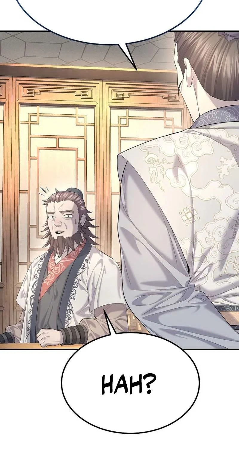 Monopolizing All Opportunities Chapter 10 Gambar 42