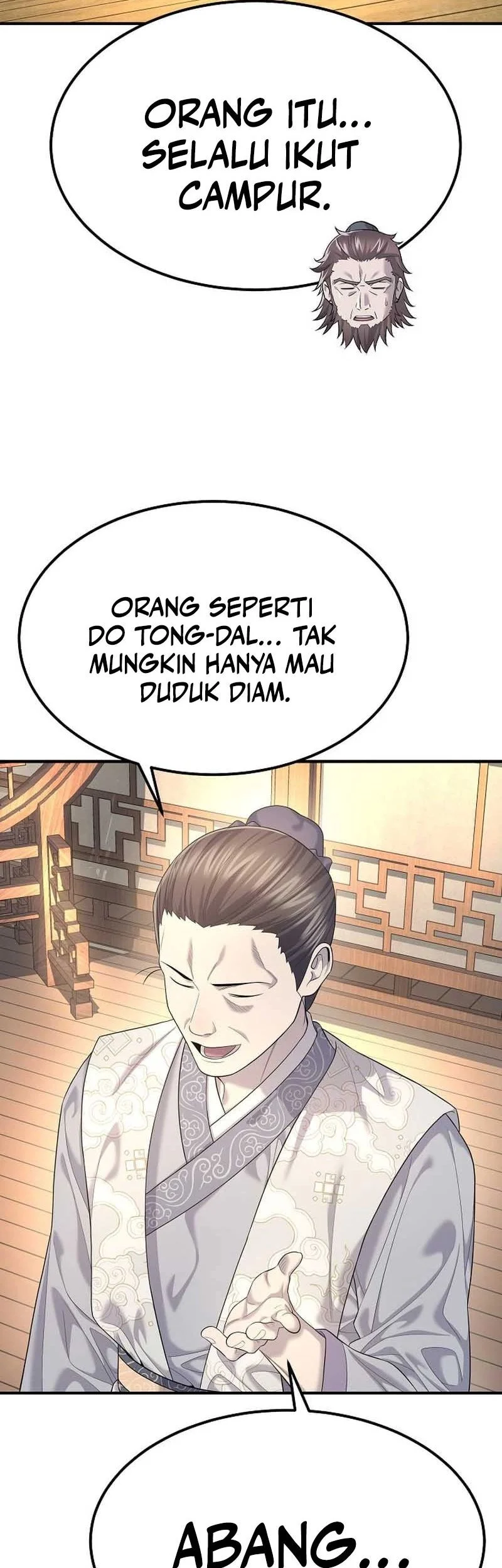 Monopolizing All Opportunities Chapter 10 Gambar 47