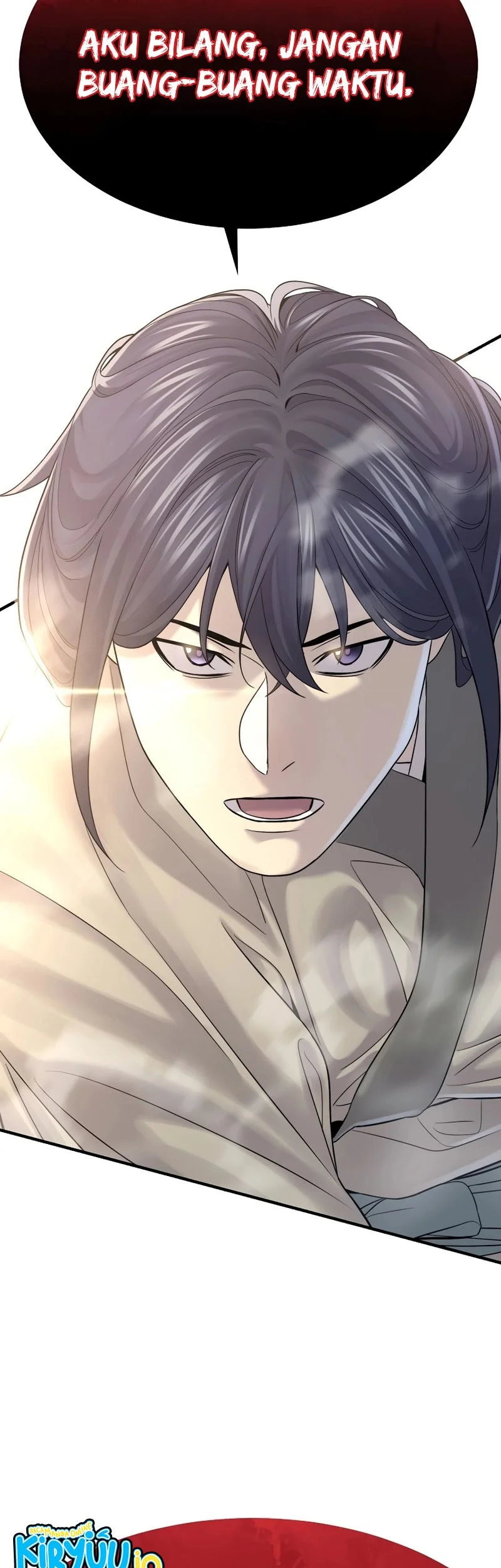 Monopolizing All Opportunities Chapter 11 Gambar 51